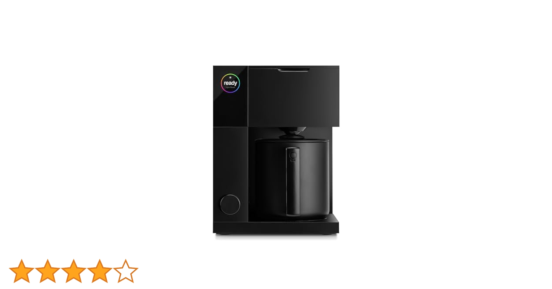 コーヒーメーカー・エスプレッソマシン fellow AIDEN Fellow Aiden Precision Coffee Maker | Equator Coffees